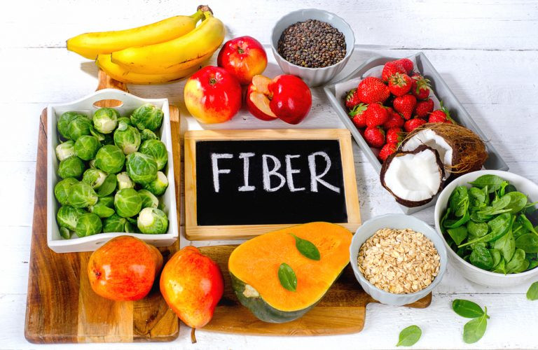 Easy High Fiber Diet Recipes
 to Make at Home
