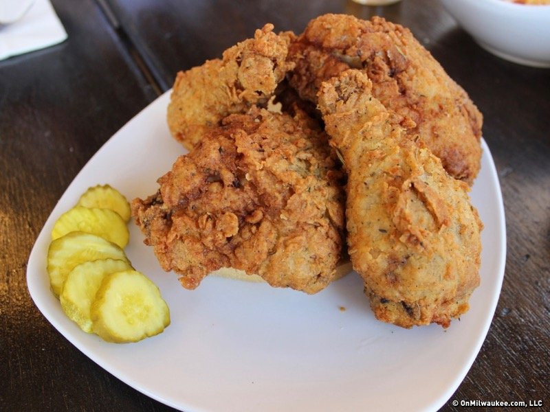 The 15 Best Ideas for Hot Head Fried Chicken