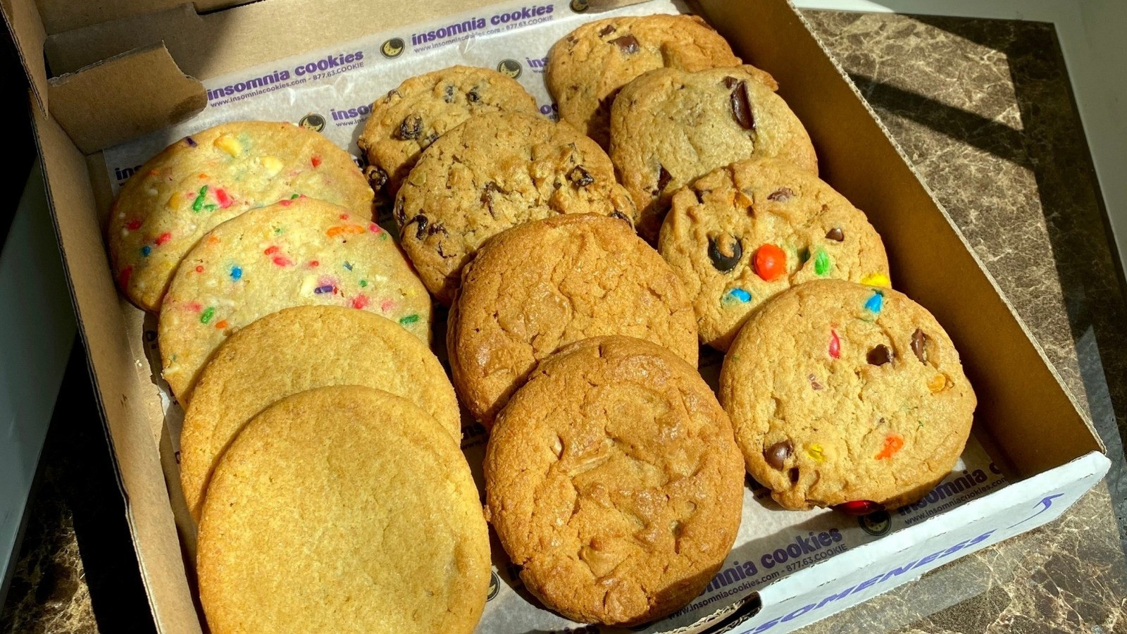 15 Amazing Insomnia Cookies Recipe