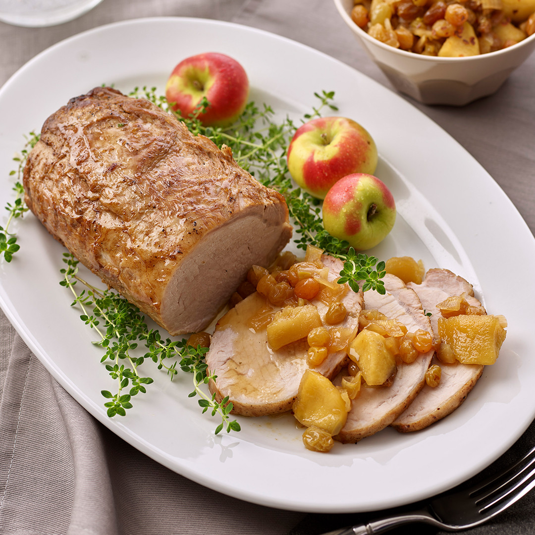 Our 15 Most Popular Instant Pot Pork Loin Roast Recipe
 Ever