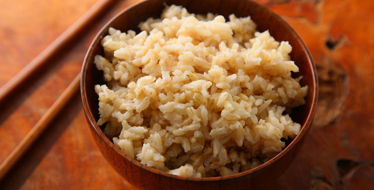 Best is Brown Rice Good for Diabetics
 Collections
