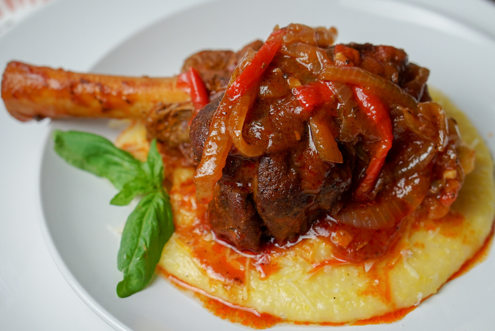 15 Great Italian Lamb Recipes