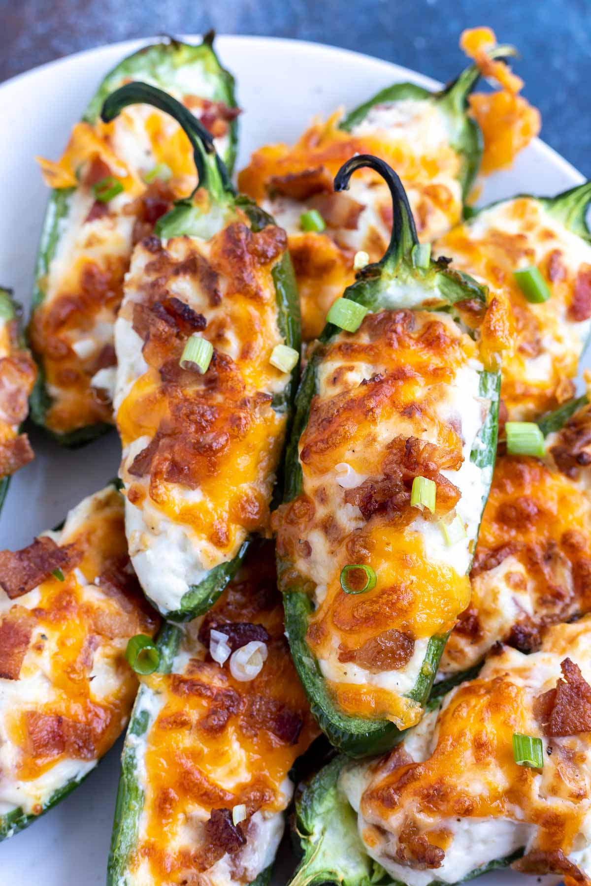 The top 15 Jalapeno Poppers In Air Fryer