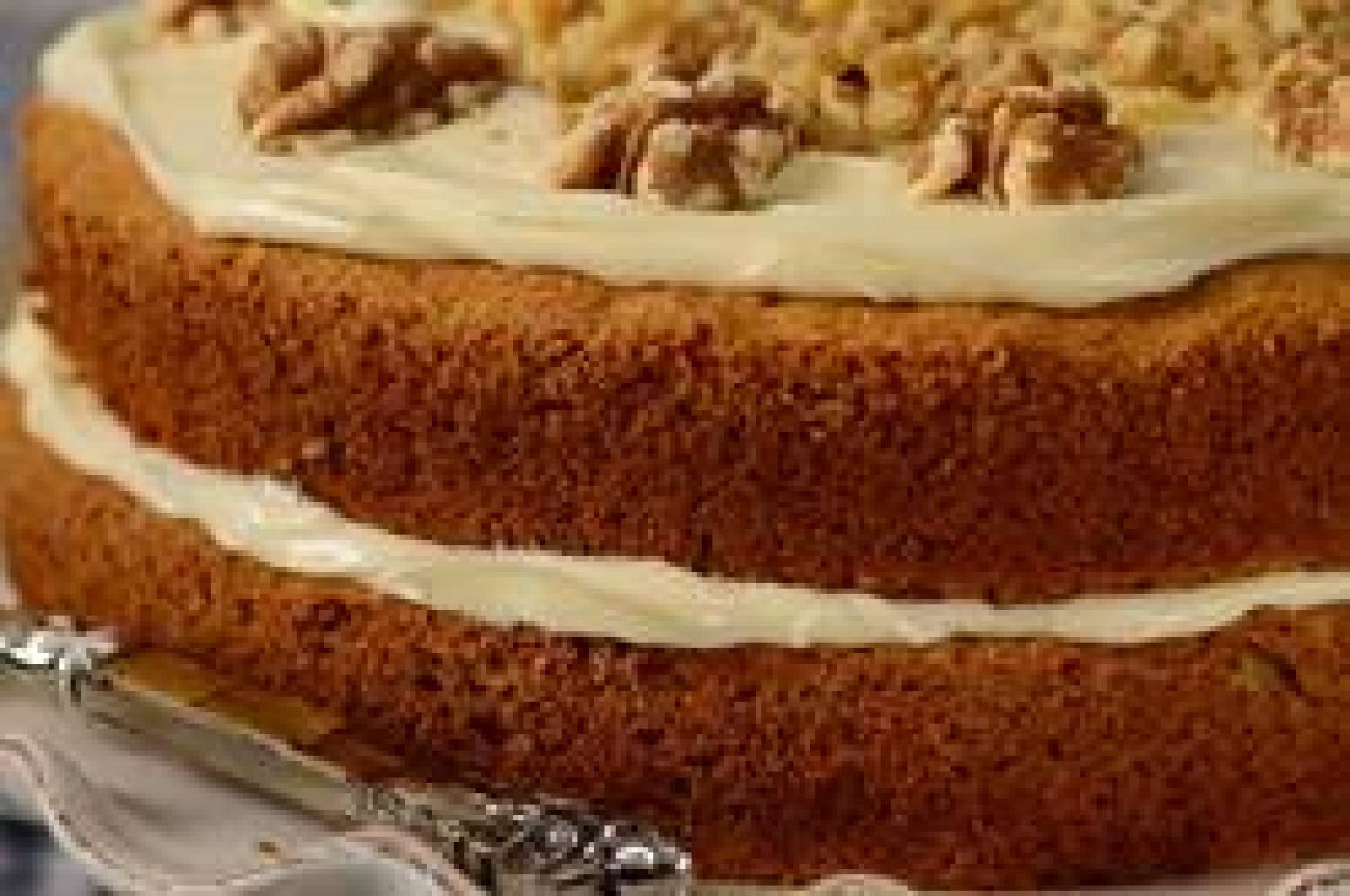 15 Amazing Joy Of Baking Carrot Cake