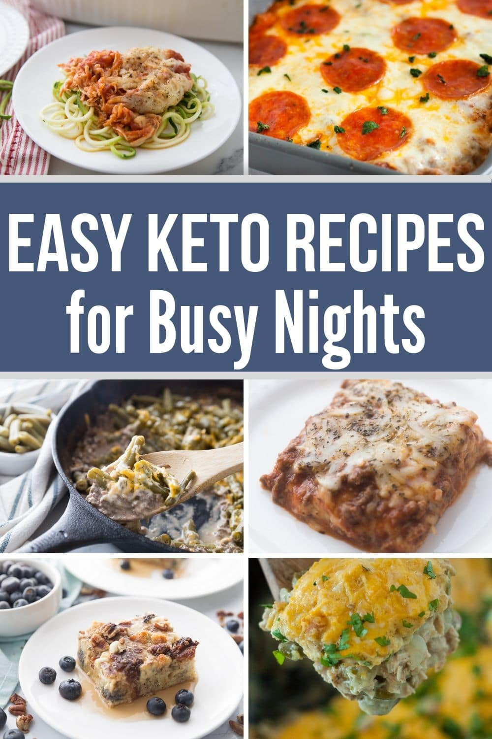 Top 15 Keto Diet Easy Recipes Of All Time