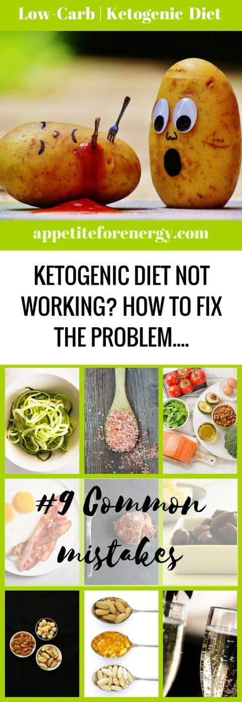 Keto Diet Not Working Elegant Ketogenic Diet Not Working How to Fix the Problem
