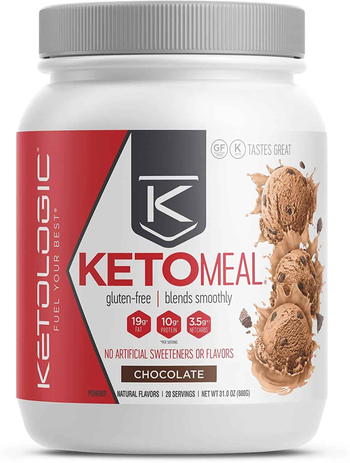 Keto Diet Shake Awesome Best Keto Shakes In 2021