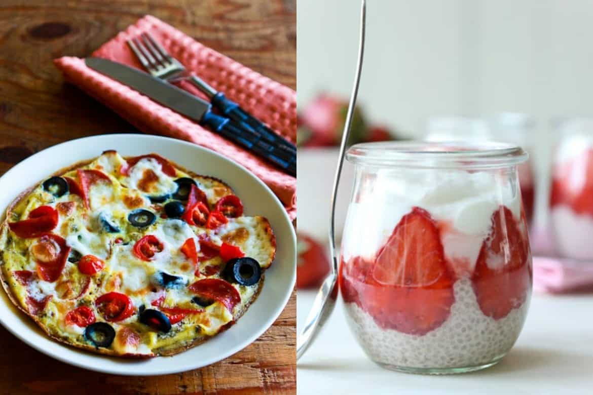 Keto Recipes for Breakfast Unique 20 Easy Keto Breakfast Recipes that Ll Help You Lose Weight