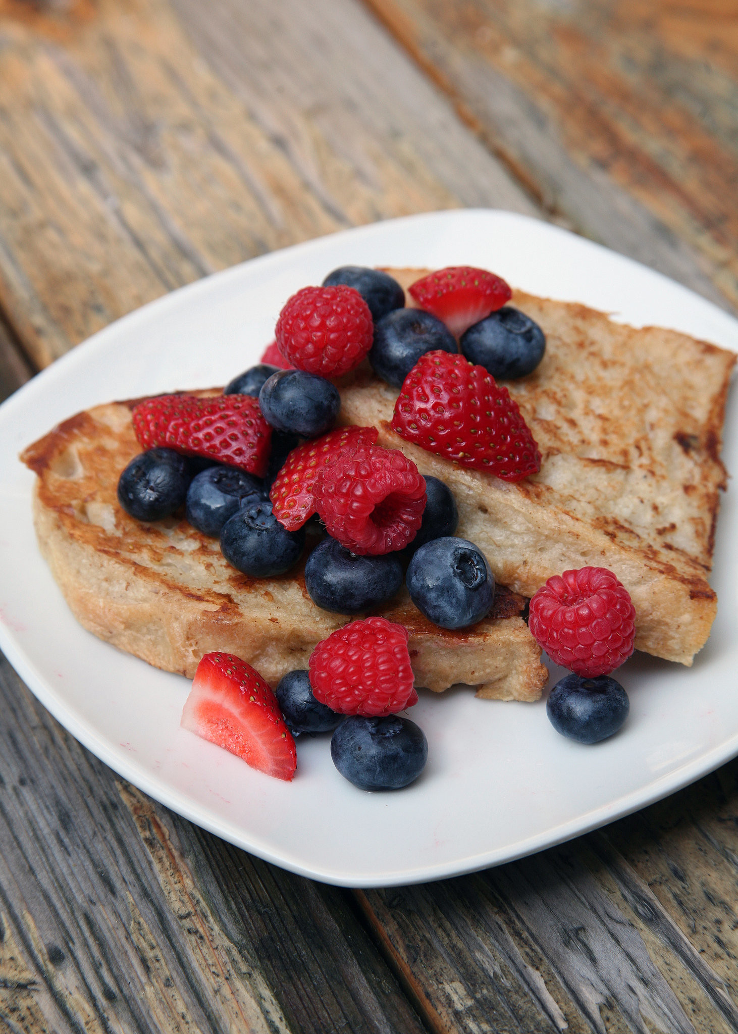 Easy Low Calorie French toast Ideas You’ll Love