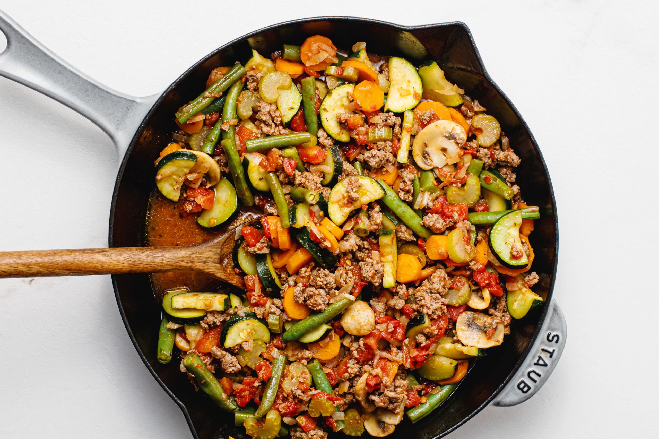 15 Of the Best Ideas for Low Calorie Ground Beef Recipes