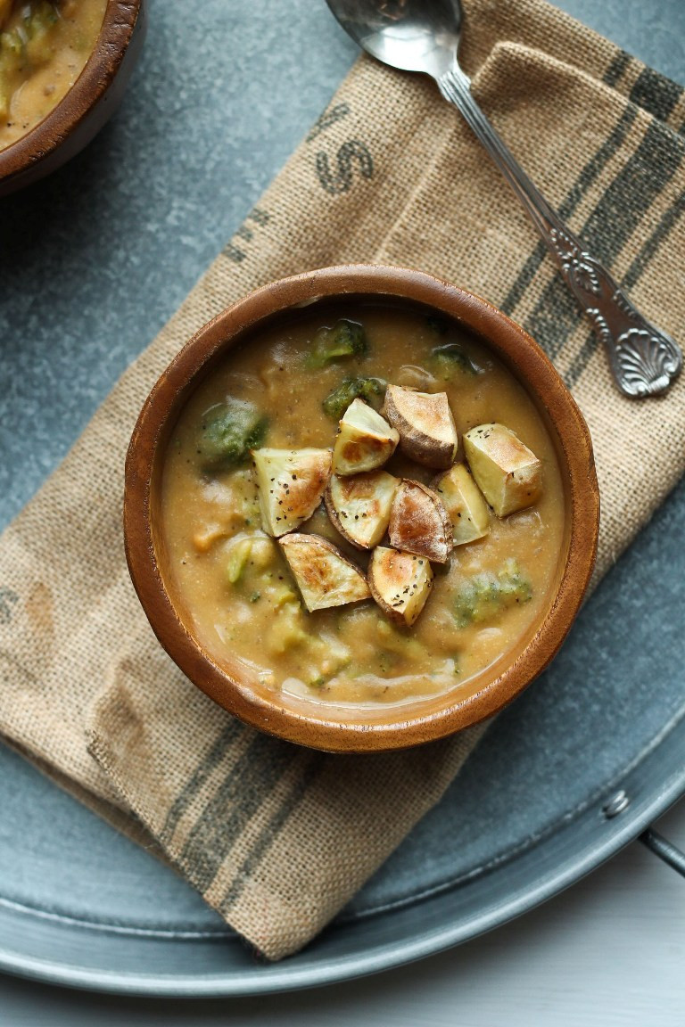 Easy Low Calorie Potato soup Ideas You’ll Love