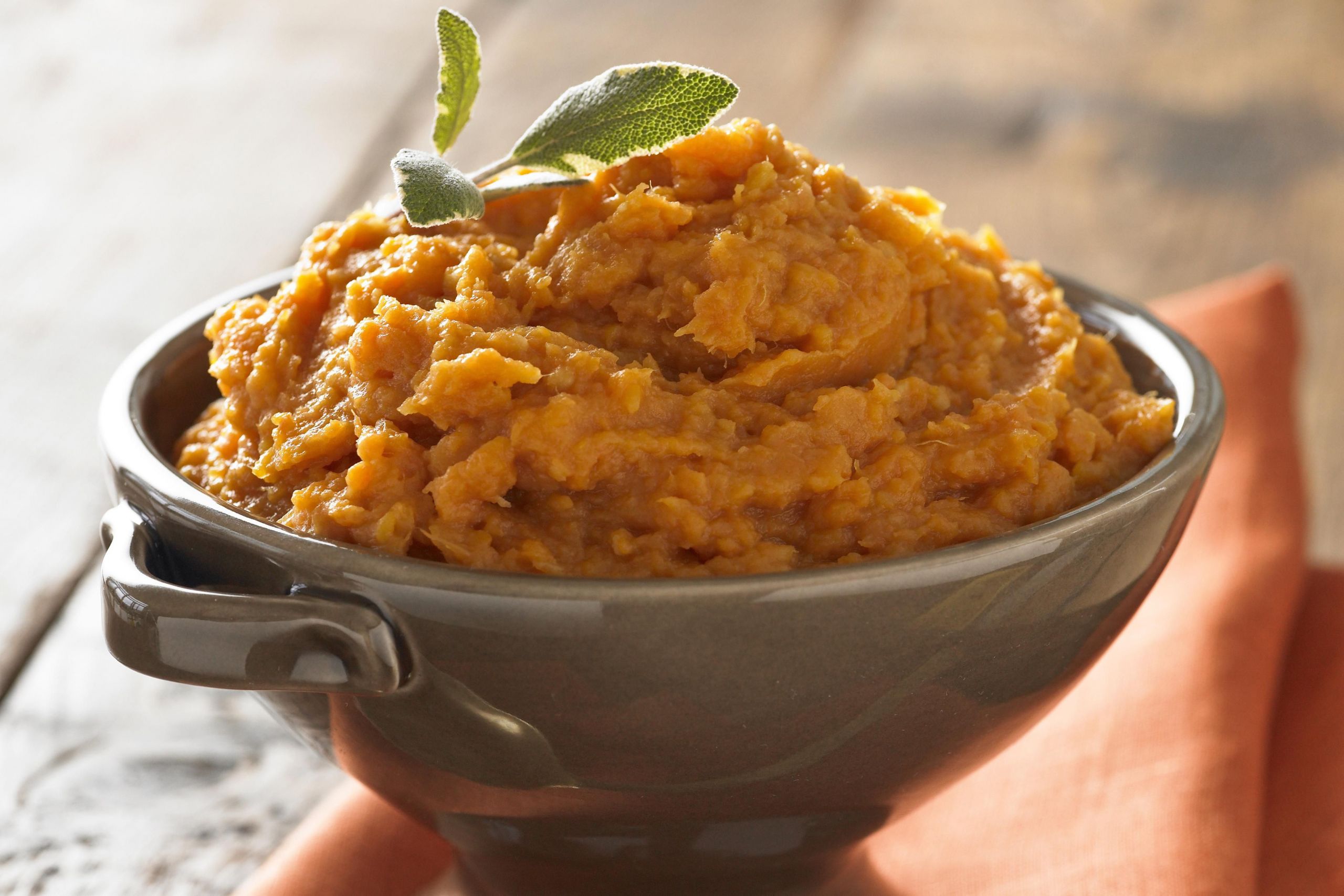 Best 15 Low Calorie Sweet Potato Recipes