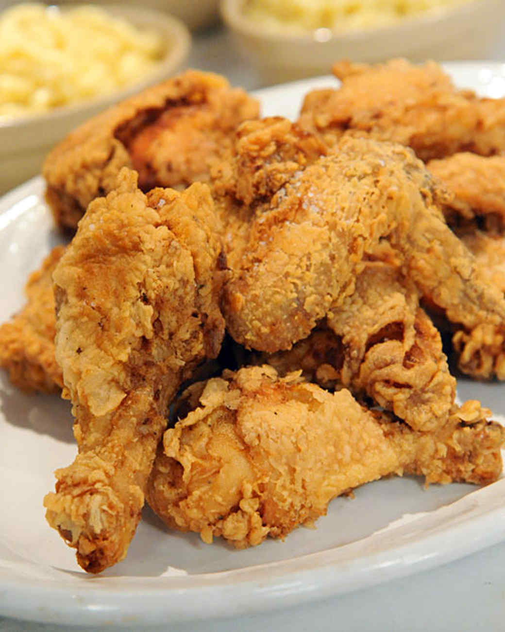 15 Best Martha Stewart Fried Chicken Recipe