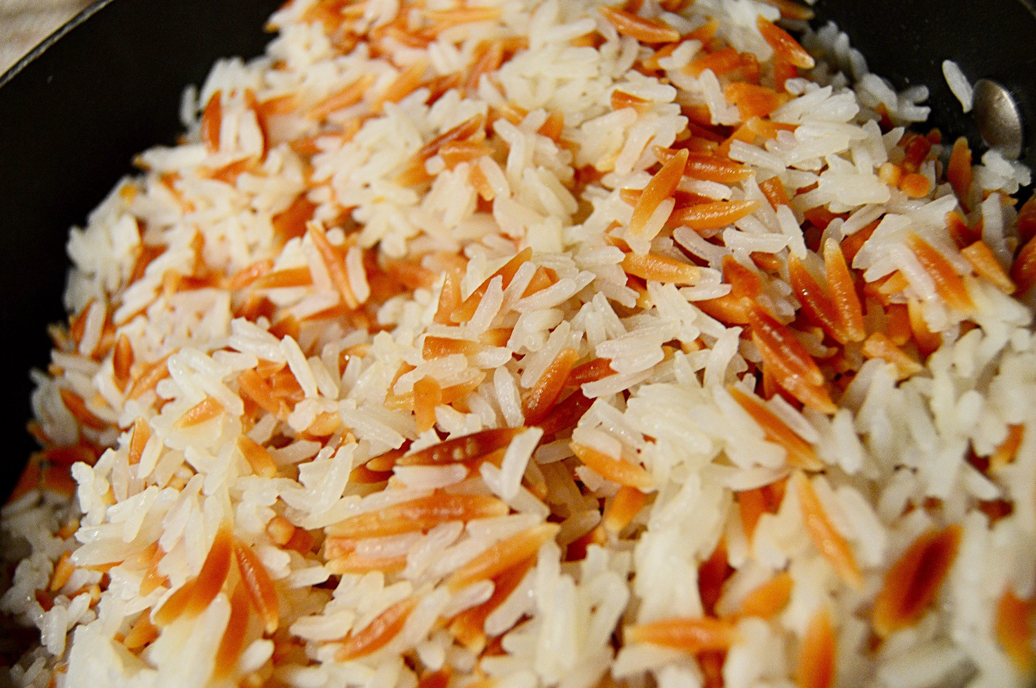 Top 15 Middle Eastern Rice Pilaf