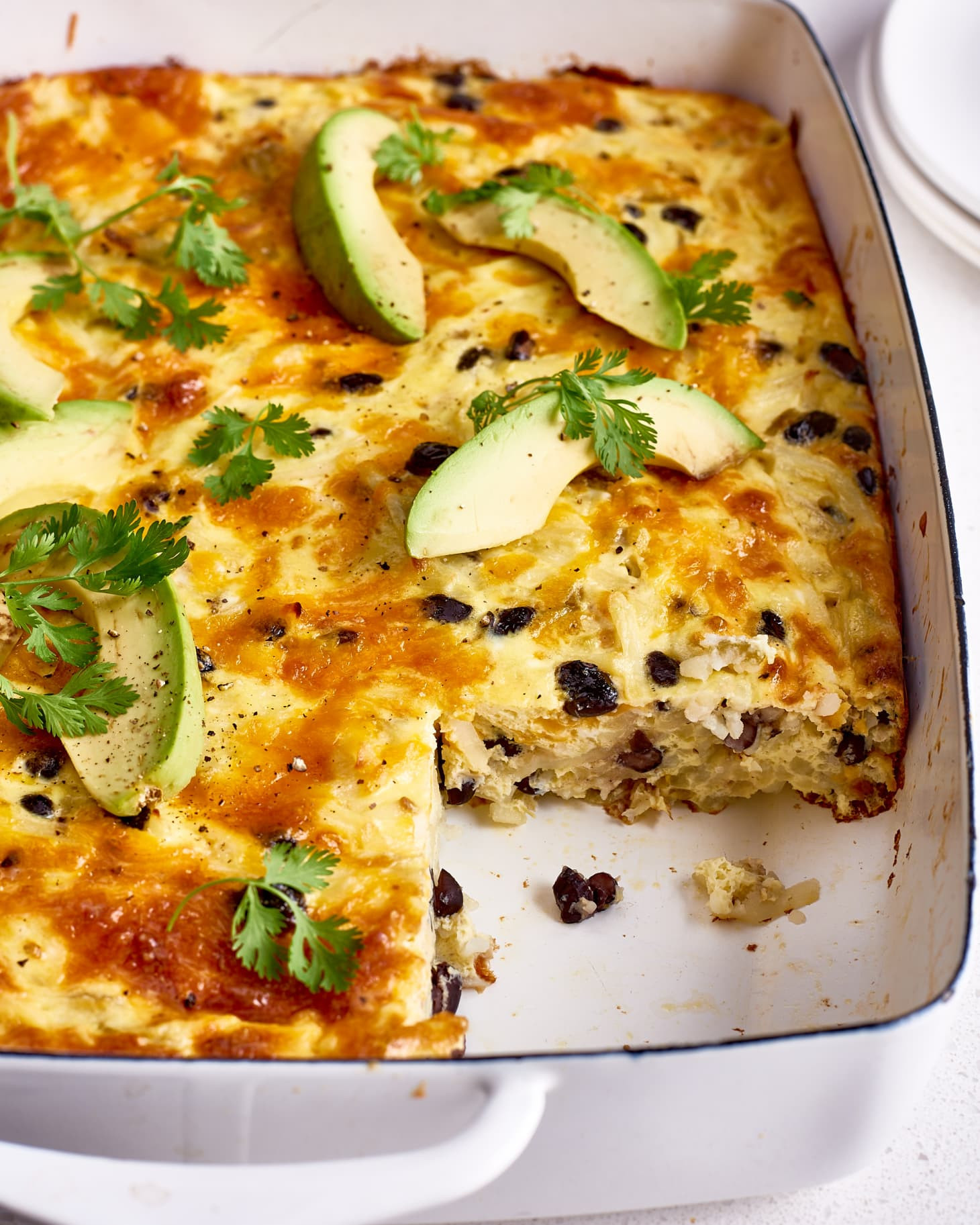 15 Of the Best Real Simple Night before Breakfast Casseroles
 Ever
