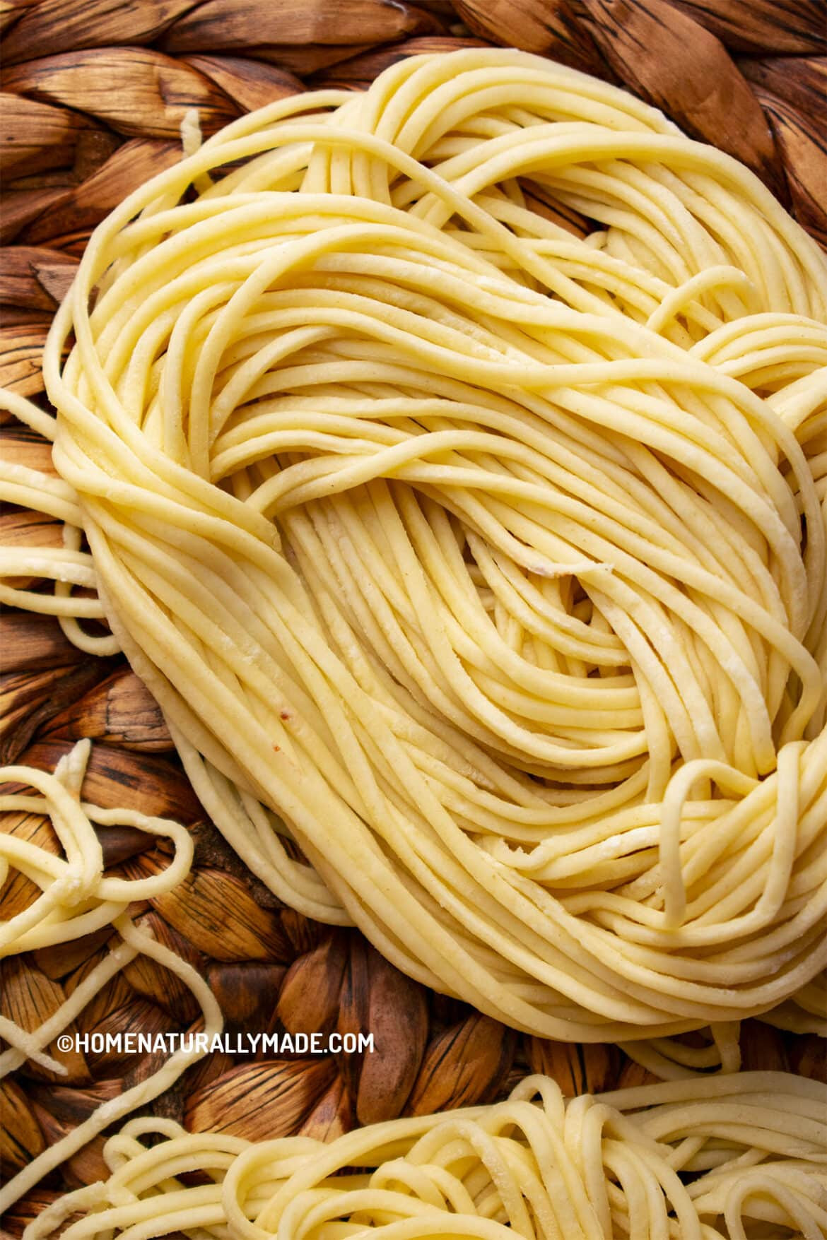 The 15 Best Ideas for Noodles From Scratch