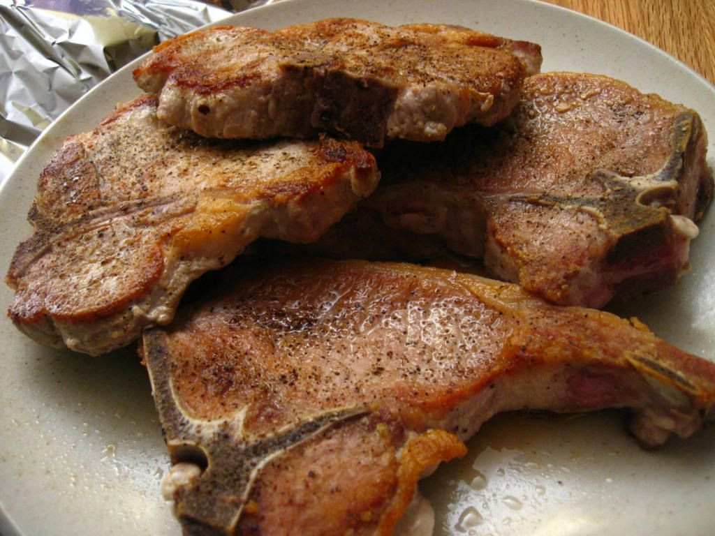Nuwave Air Fryer Pork Chops Inspirational Best 20 Nuwave Air Fryer Pork Chops Best Round Up Recipe
