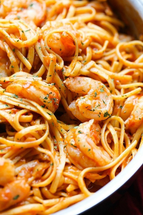 One Pot Spaghetti with Jar Sauce Inspirational 24 Ideas for E Pot Spaghetti with Jar Sauce – Home