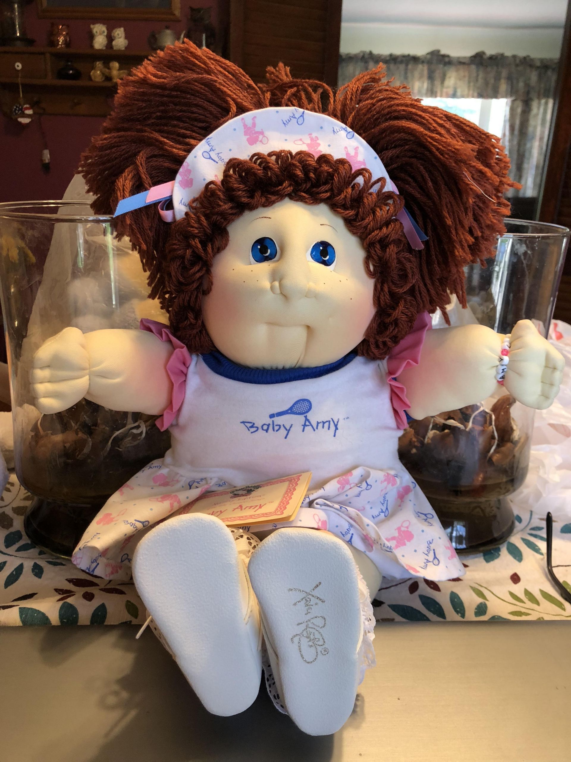 15 Ideas for original Cabbage Patch Kids