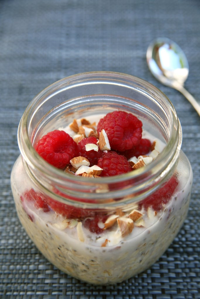 15 Ideas for Overnight Oats Weight Loss