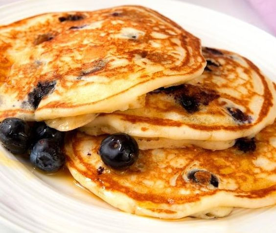 Our 15 Pancakes for Diabetics
 Ever