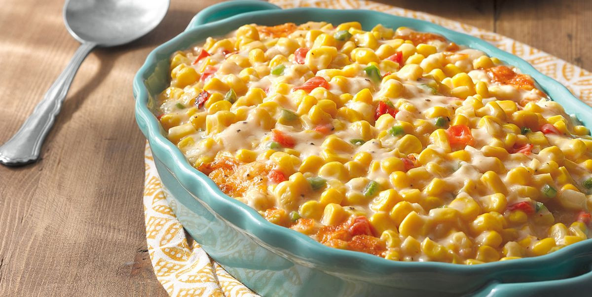 Our Most Shared Pioneer Woman Corn Casserole
 Ever