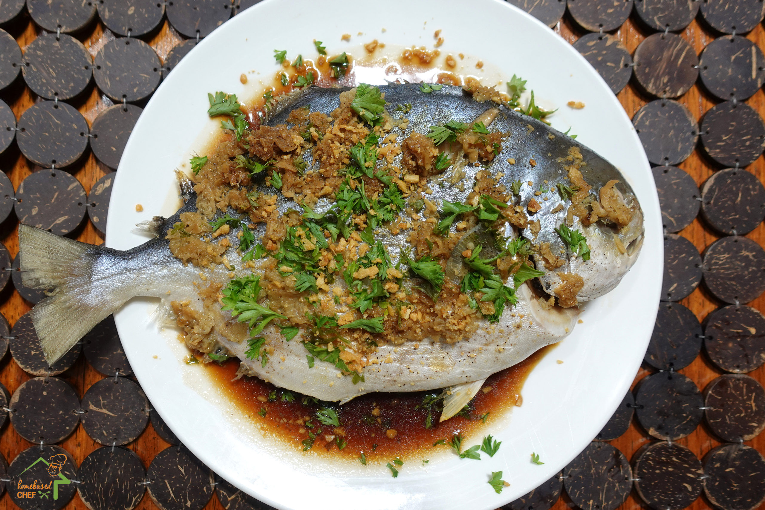 Pompano Fish Recipes Compilation
