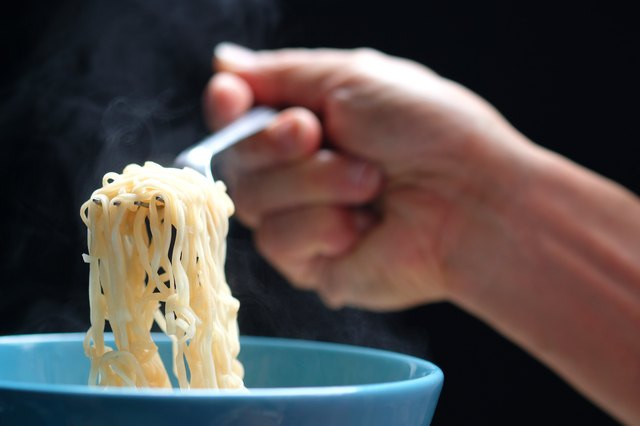 Best 15 Ramen Noodles without Seasoning