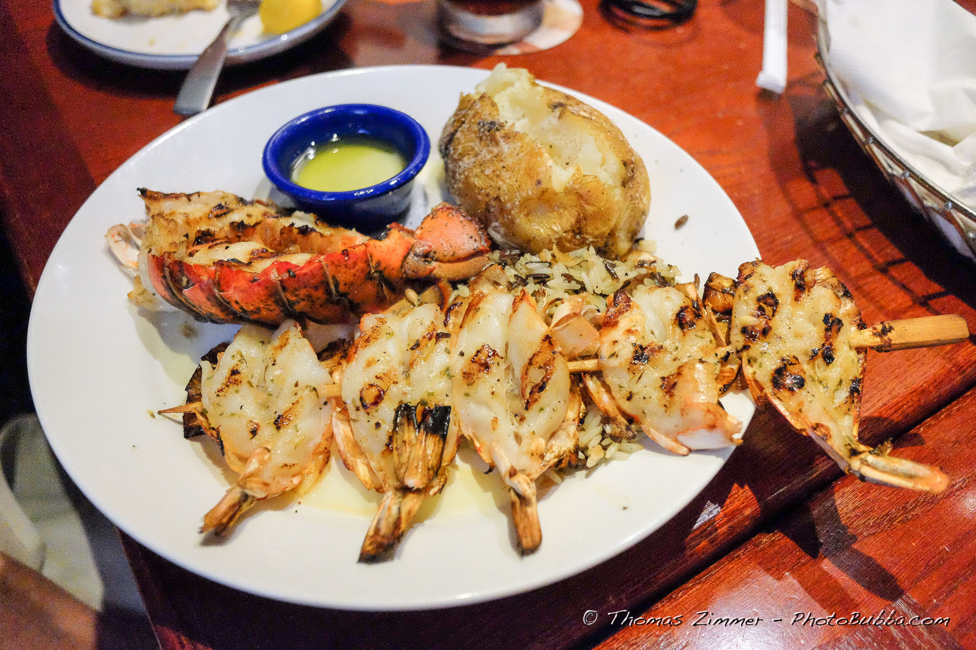 The 15 Best Ideas for Red Lobster Free Birthday Dinner
