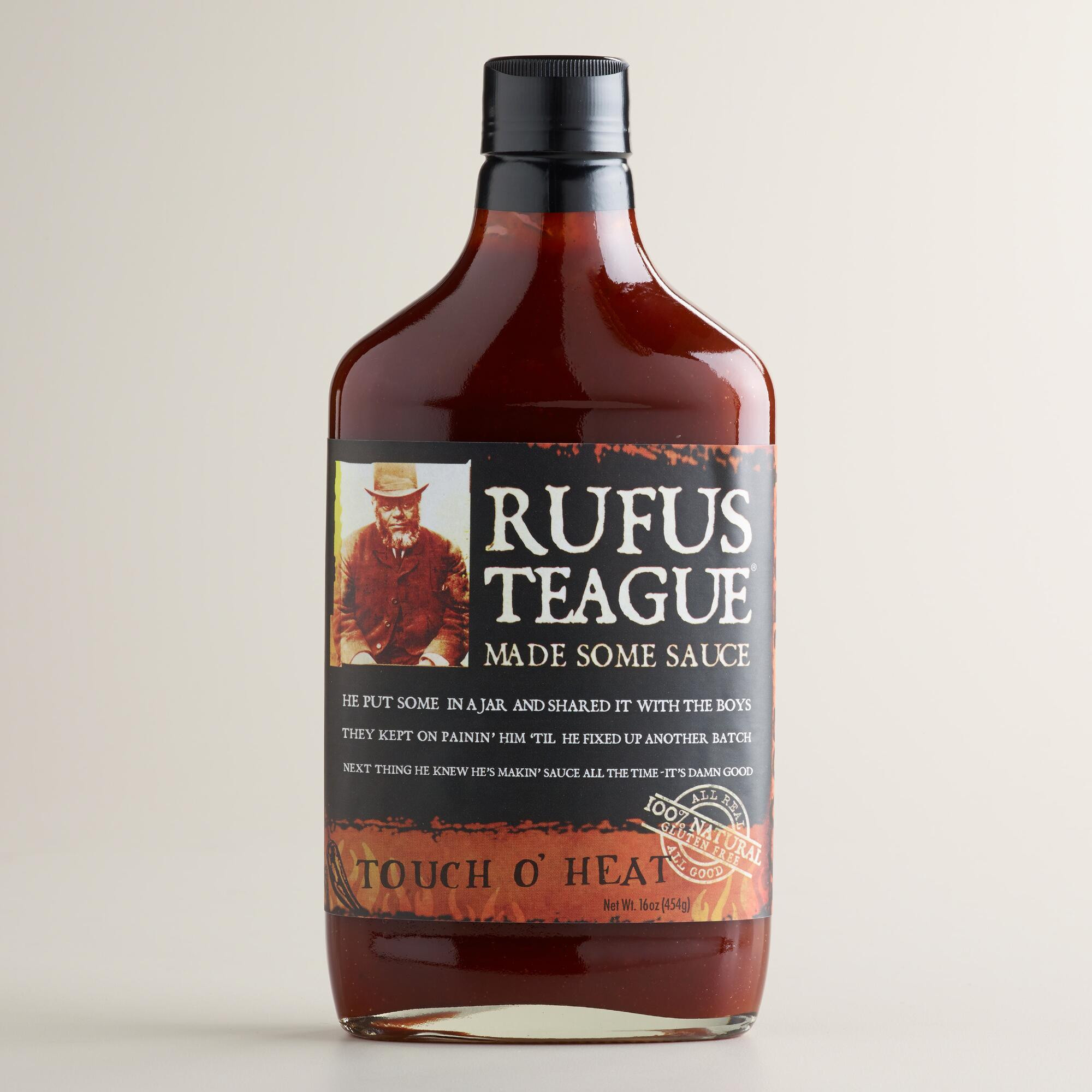 Rufus Teague Bbq Sauce Review New top 22 Rufus Teague Bbq Sauce Review Best Round Up