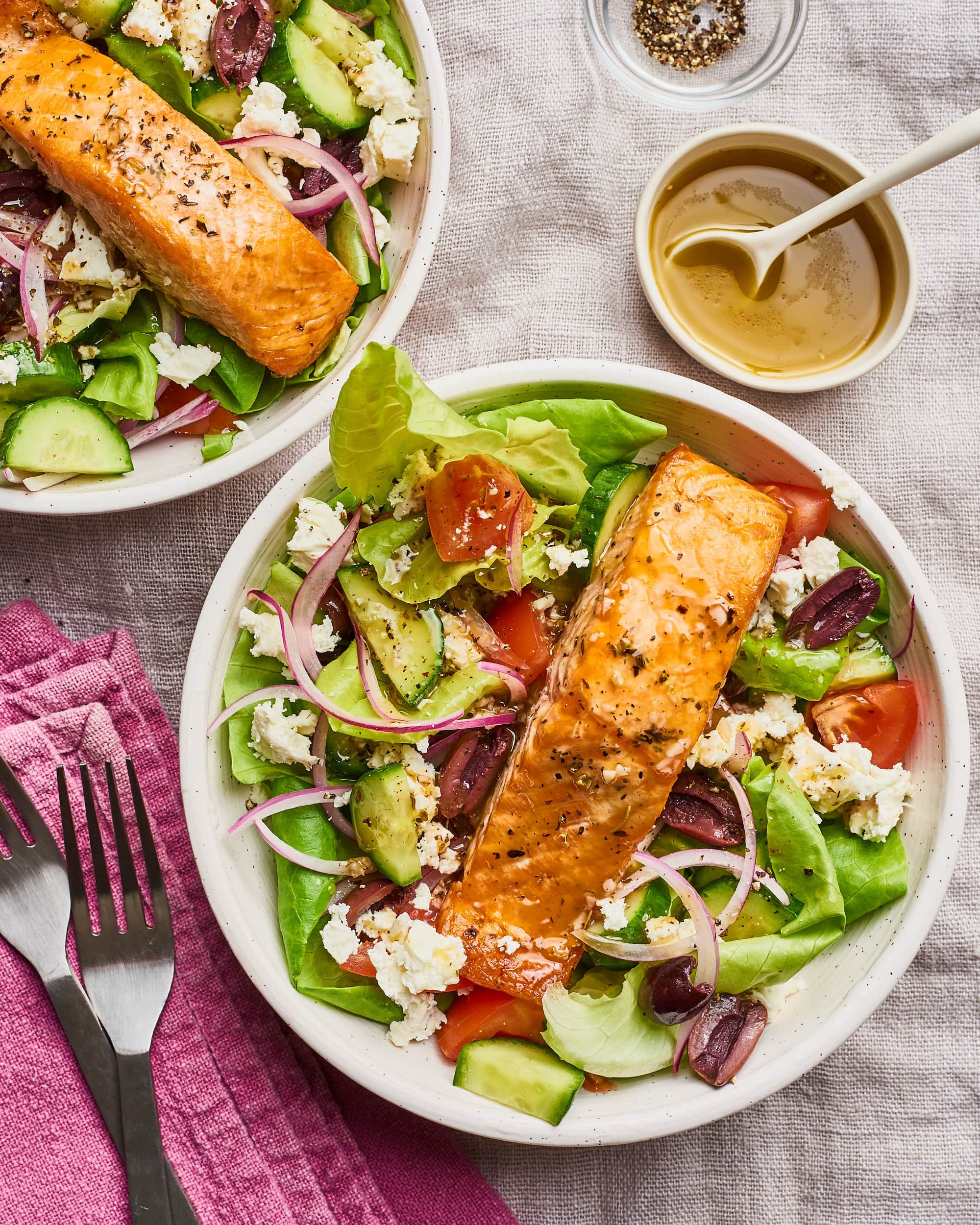 The top 15 Ideas About Salmon Salad Recipe