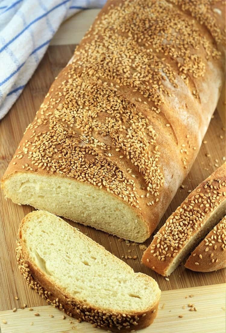 Top 15 Semolina Bread Recipes
 Of All Time