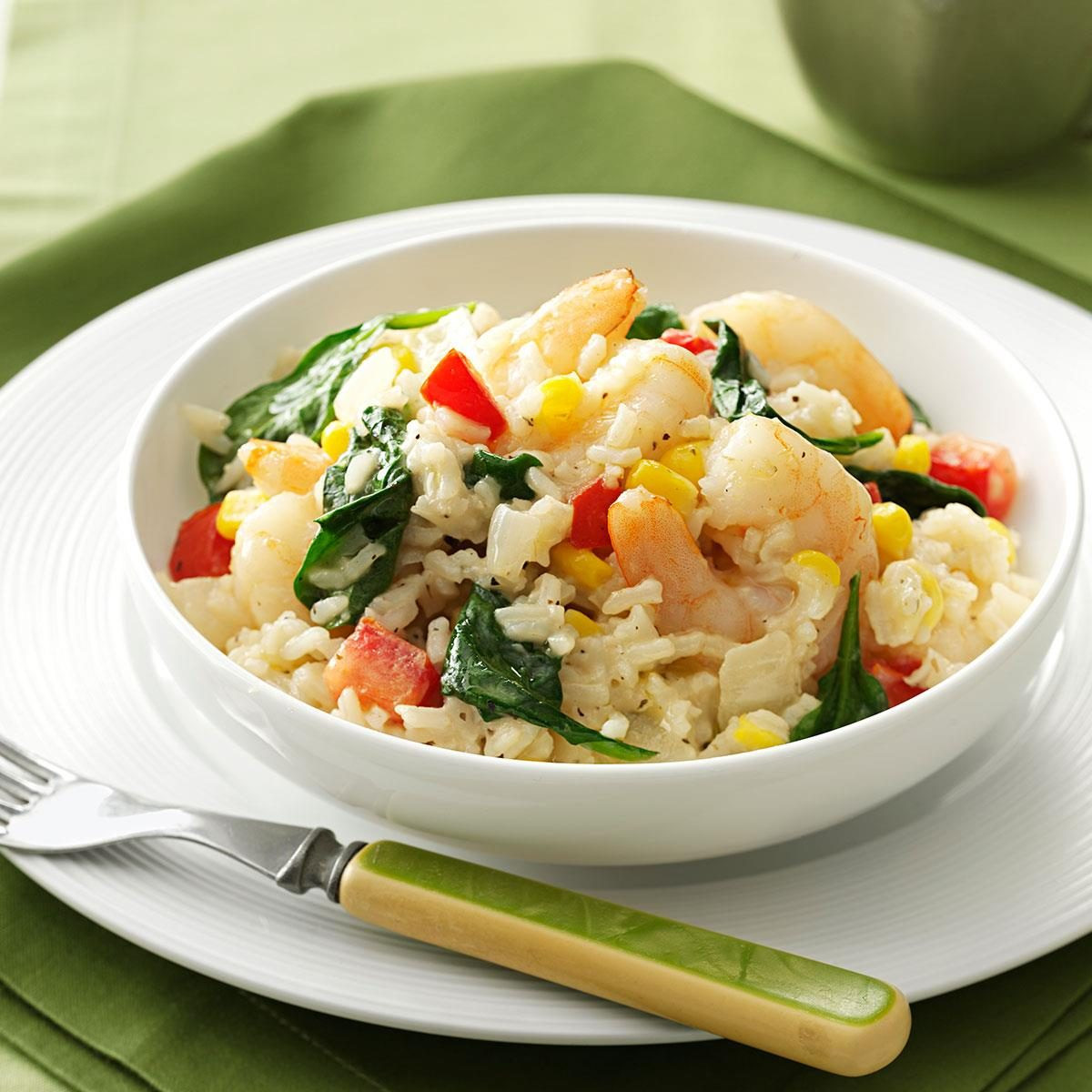 15 Of the Best Real Simple Shrimp Risotto Recipes Ever