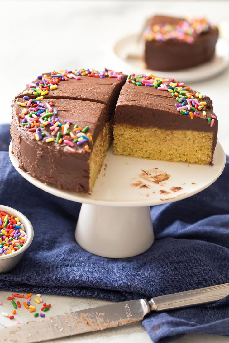 15  Ways How to Make the Best Small Cake Recipe for Two You Ever Tasted