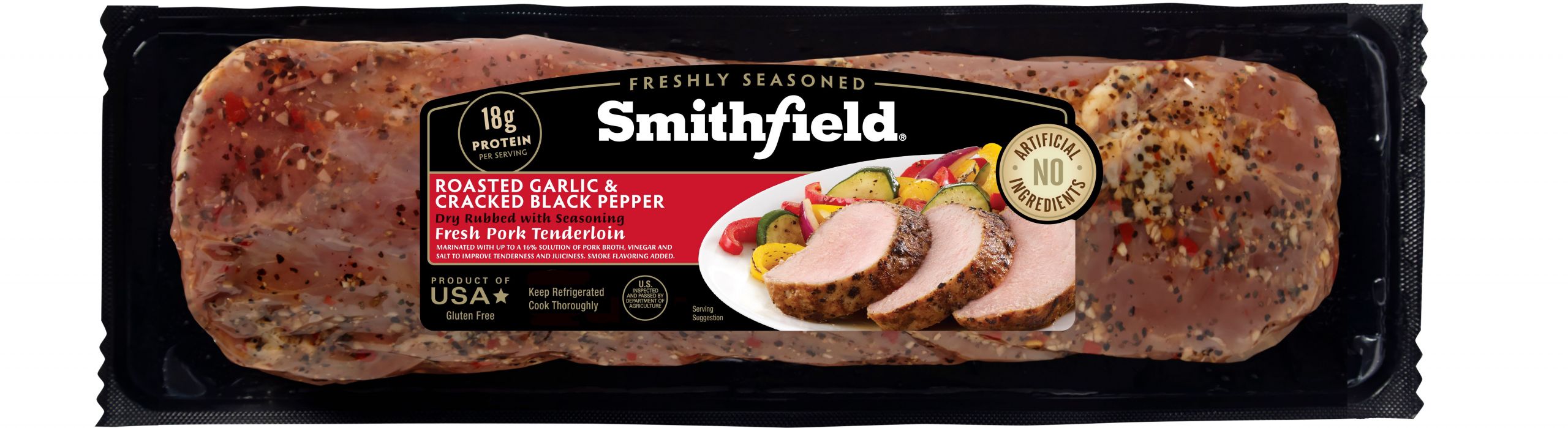 Our 15 Most Popular Smithfield Pork Loin
 Ever