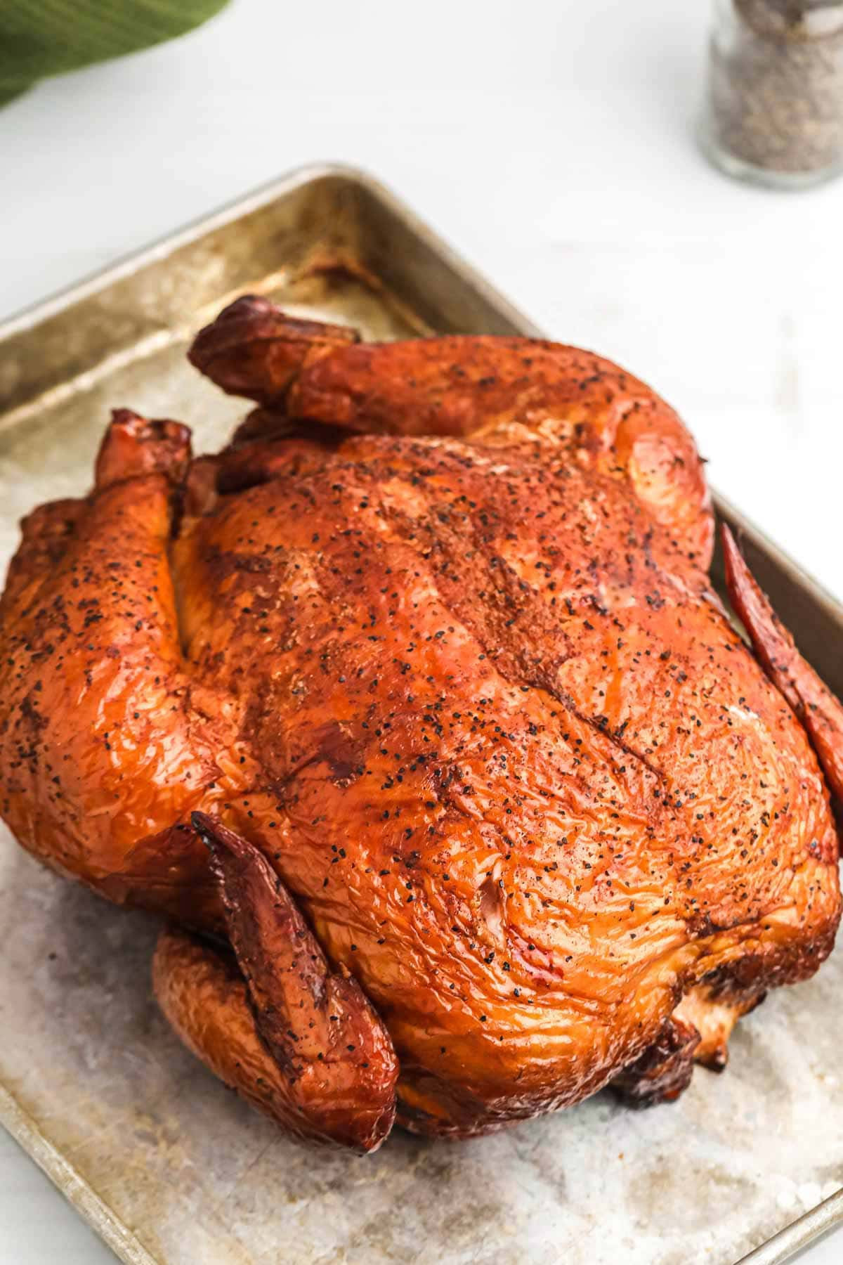 Our 15 Most Popular Smoking A whole Chicken Ever