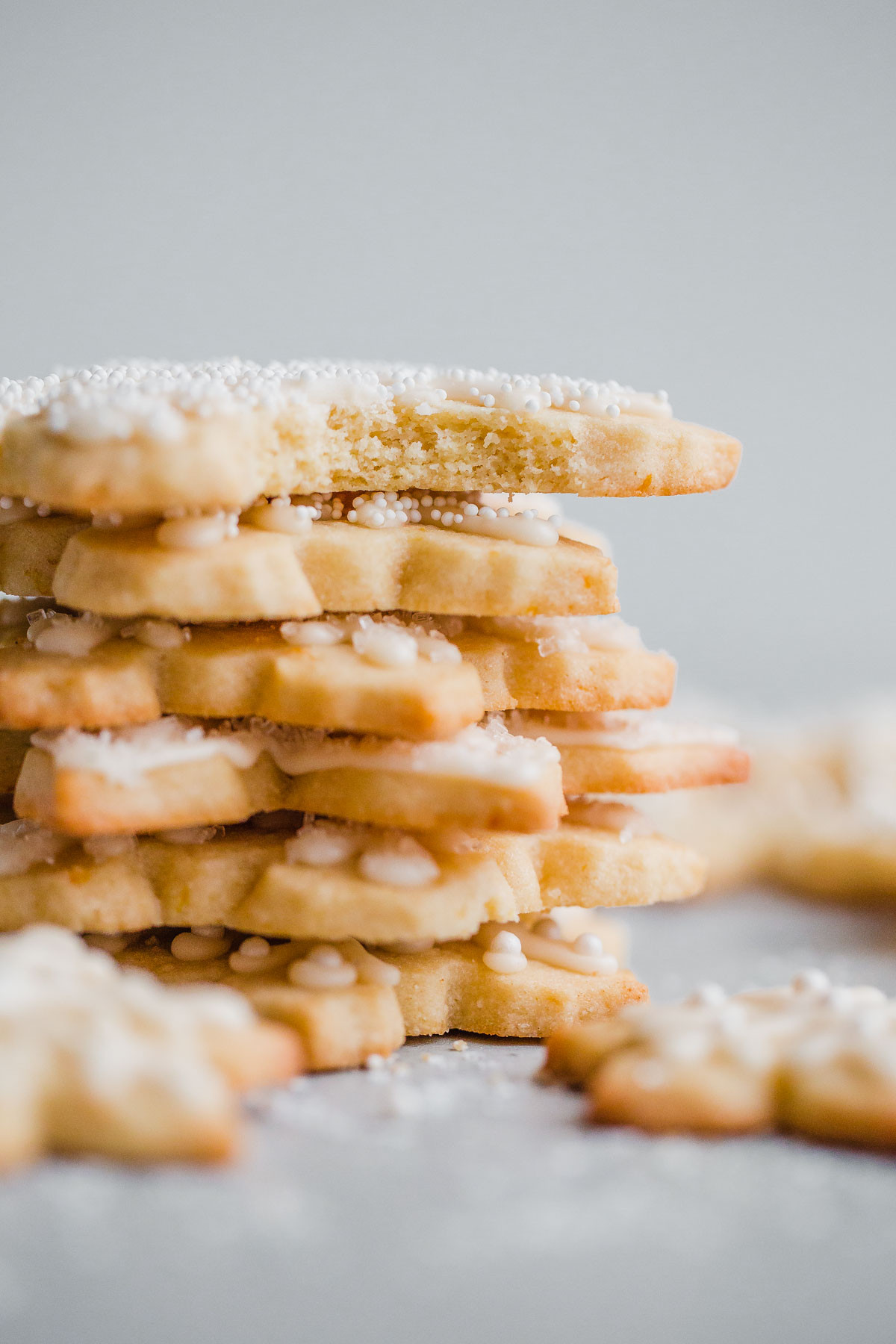 15 Delicious Sugar Cookies with Almond Extract