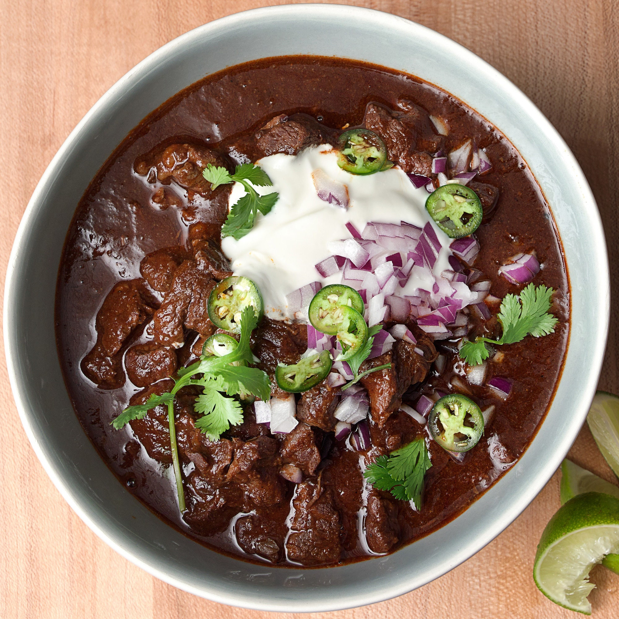 Texas Beef Chili New Our Favorite Texas Beef Chili Recipe
