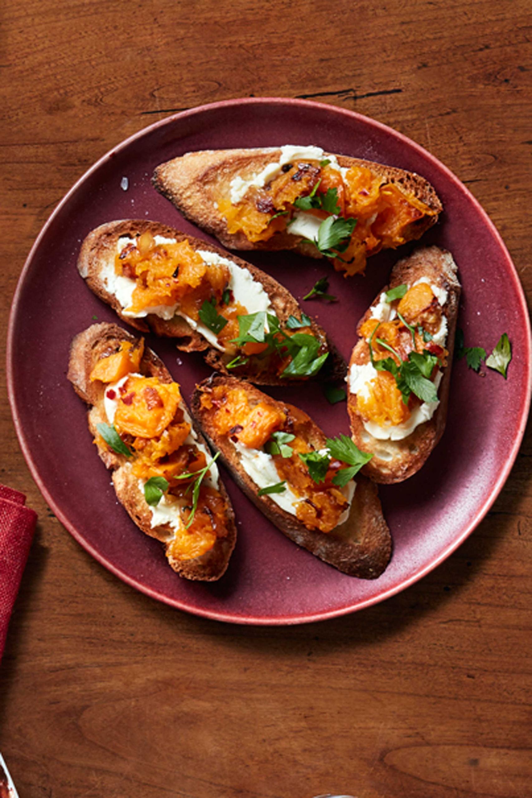 15 Delicious Thanksgiving Appetizers