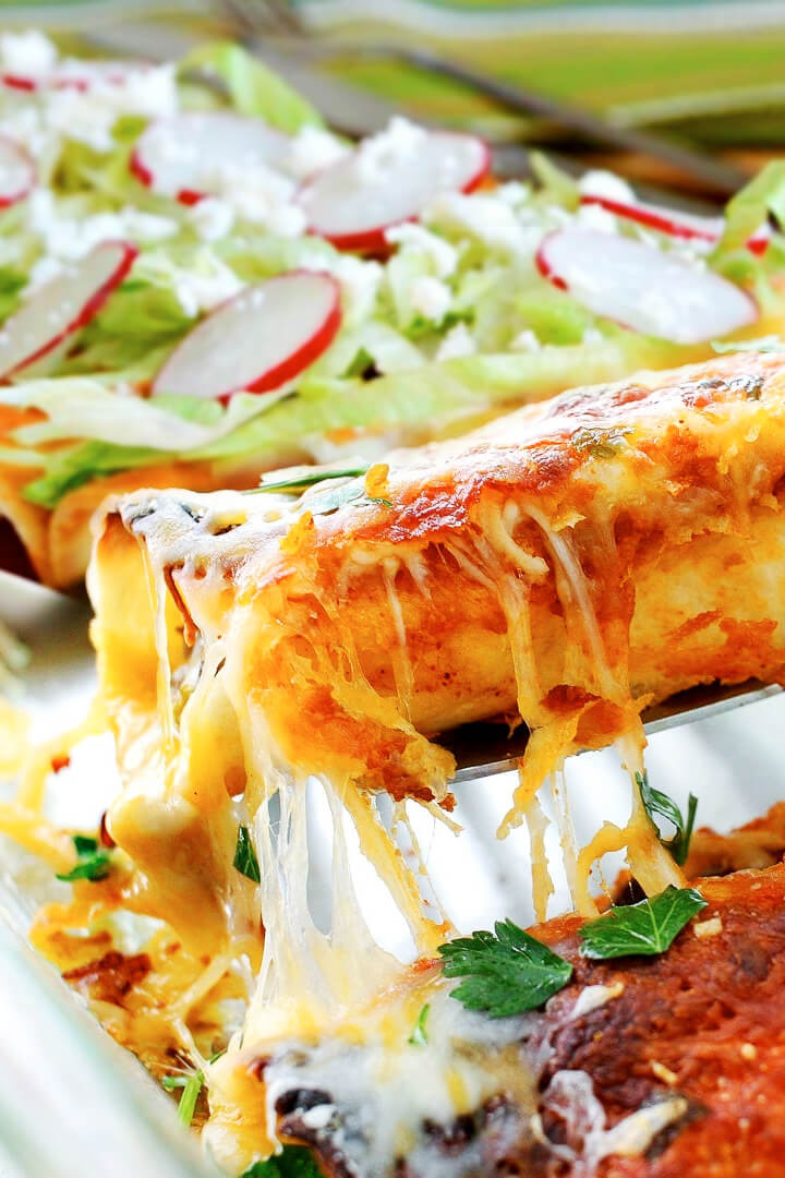 Top 15 Most Shared Traditional Mexican Recipes