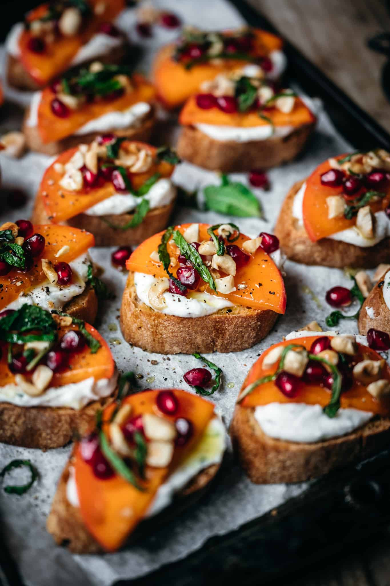 Don’t Miss Our 15 Most Shared Vegan Appetizer Recipes