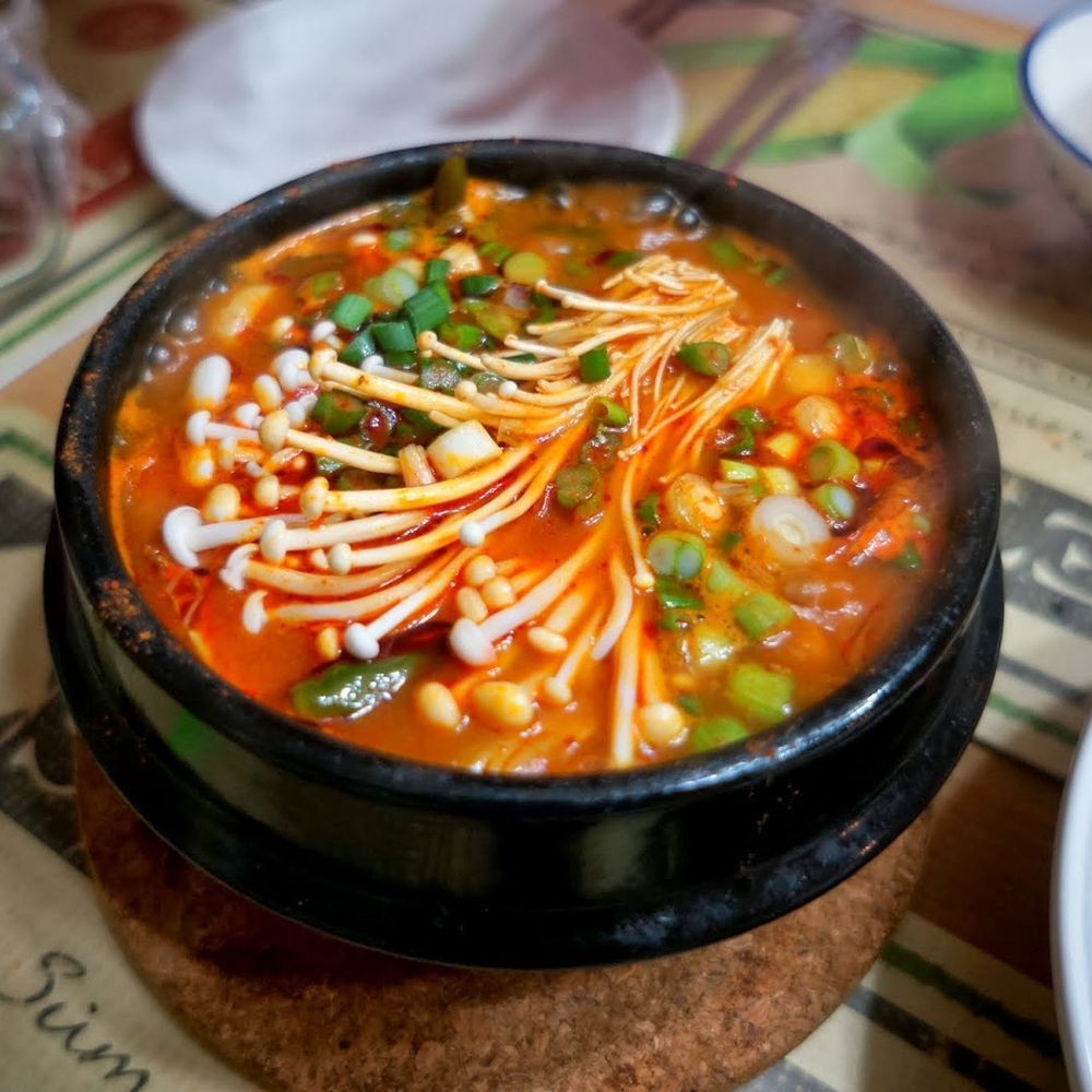 15  Ways How to Make the Best Vegetarian Korean Recipes You Ever Tasted