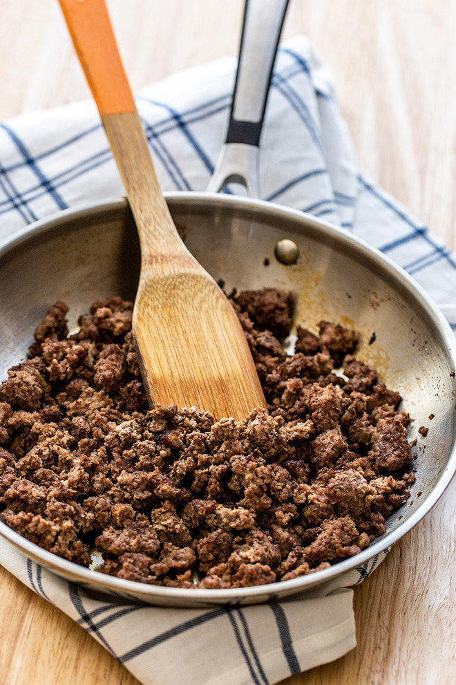 Easy Ways to Cook Ground Beef to Make at Home