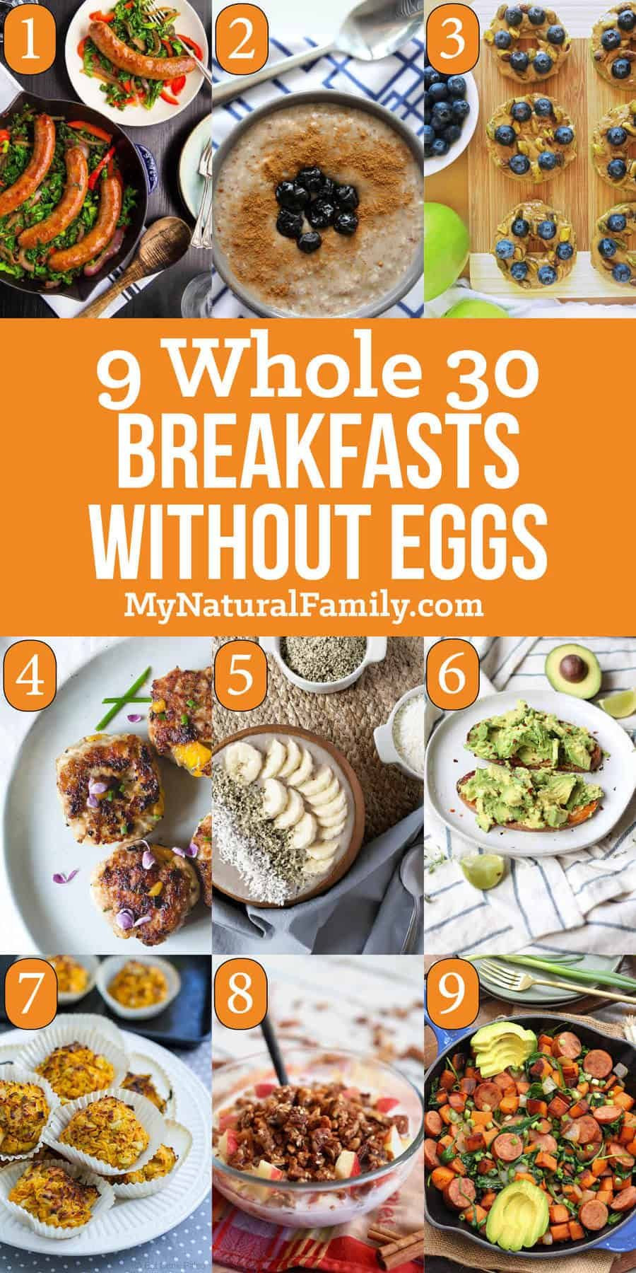 Whole30 Breakfast without Eggs Luxury whole30 Breakfast without Eggs Via Mynaturalfamily