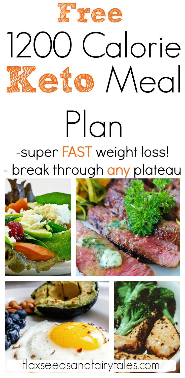 1200 Calorie Keto Diet Elegant 1200 Calorie Keto Meal Plan Free 1 Week Plan for Fast
