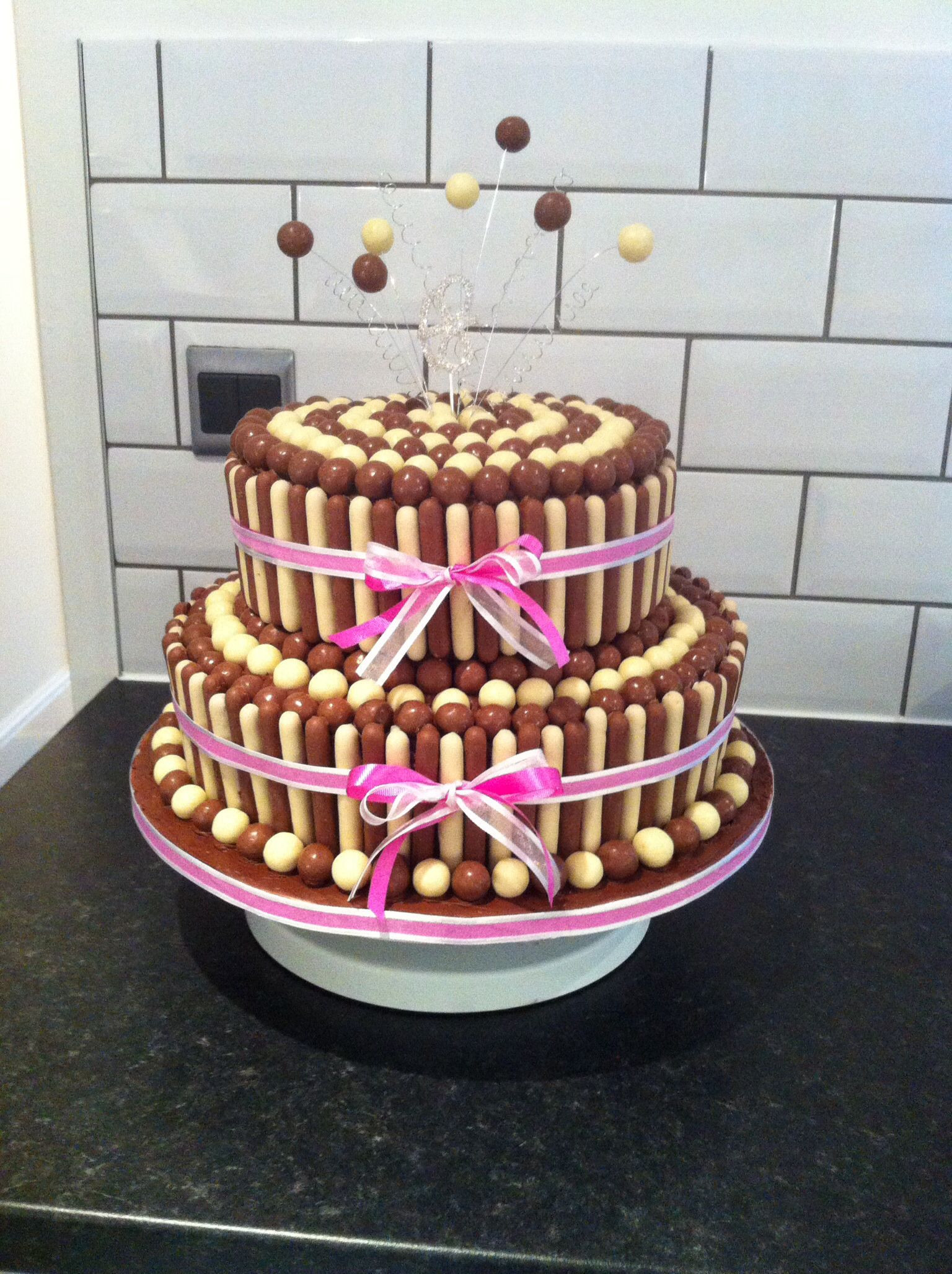 Our 15 Most Popular 18th Birthday Cake
 Ever