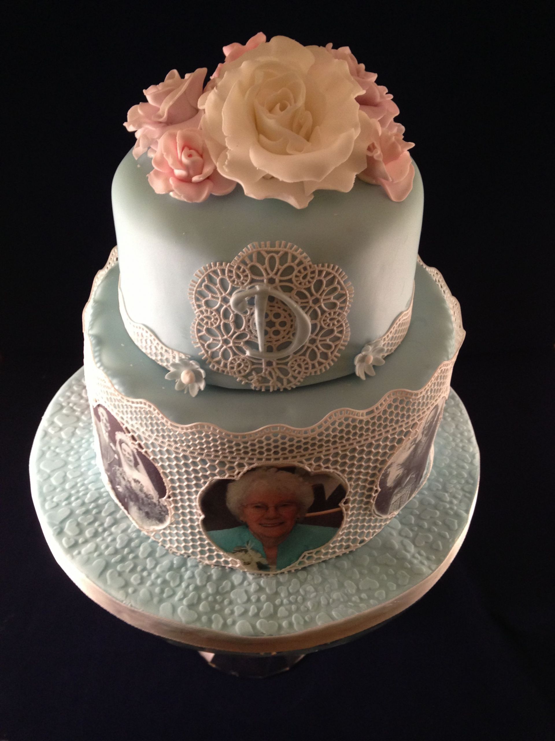 90th Birthday Cake New Female 90th Birthday Cake Ideas 90th Birthday Cakes and
