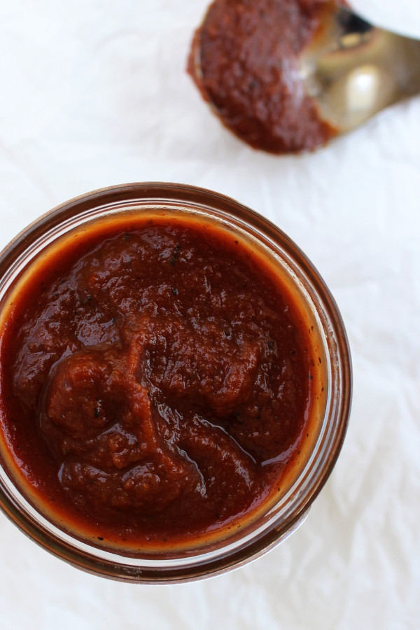 15  Ways How to Make the Best Aip Bbq Sauce
 You Ever Tasted