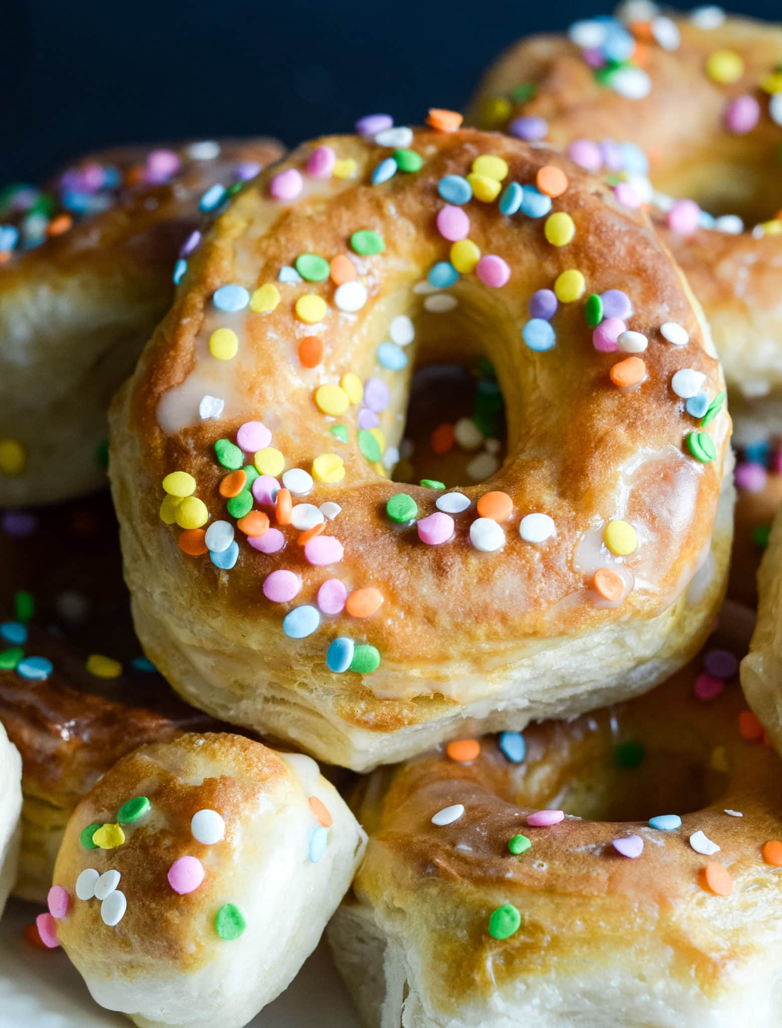 15 Great Air Fryer Biscuit Donuts