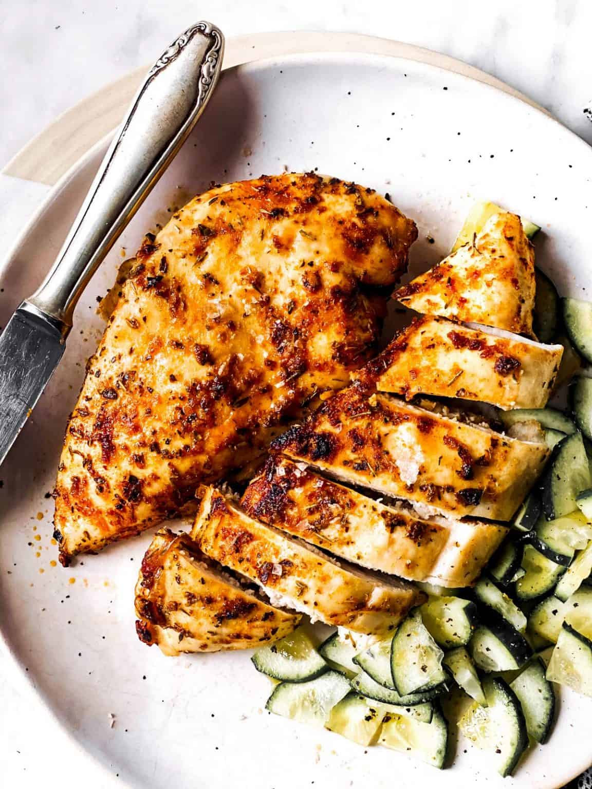 All Time top 15 Air Fryer Chicken Breasts